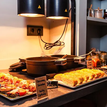 Joya Del Casco Boutique By Shiadu Hotel Seville