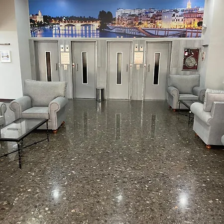 Apartment Resitur Luxury 329