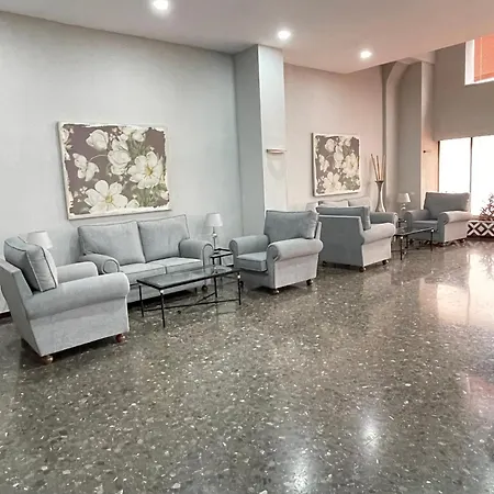 Resitur Luxury 329 Apartment Seville