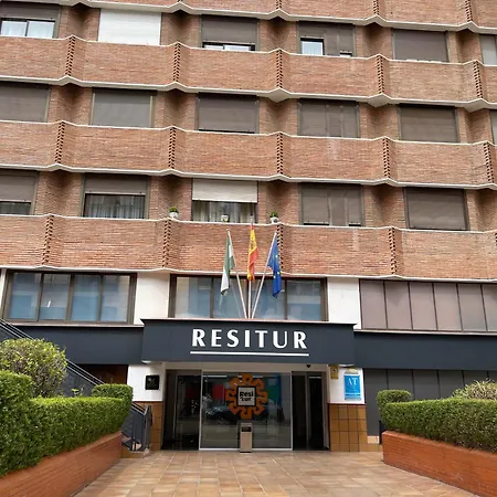 Resitur Luxury 329