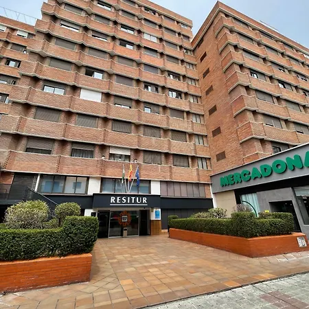 Resitur Luxury 329 * Seville