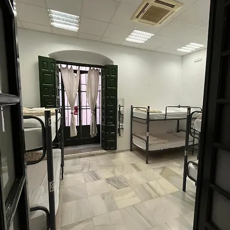 San Isidoro 호스텔