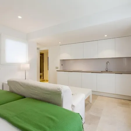 Holi-rent Santa Marta Seville