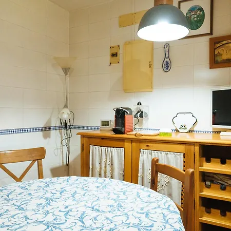 Acogedor Piso Con Parking Santa Justa * Seville