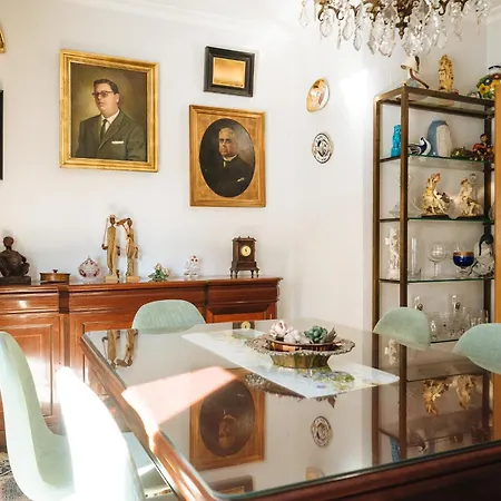Acogedor Piso Con Parking Santa Justa Apartment Seville