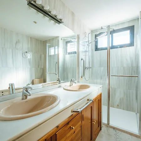 Apartment Acogedor Piso Con Parking Santa Justa Seville