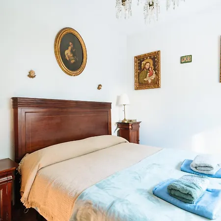 Acogedor Piso Con Parking Santa Justa Apartment