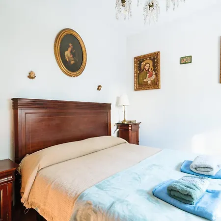 Acogedor Piso Con Parking Santa Justa Seville