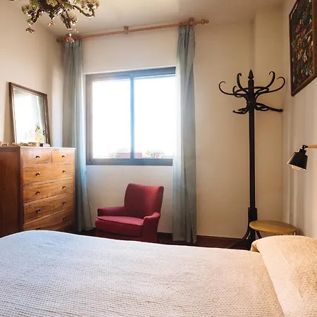 Acogedor Piso Con Parking Santa Justa * Seville