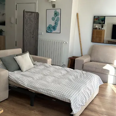 Appartement Centrico Y Luminoso Atico *