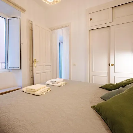 Precioso En El Centro De La Ciudad Appartement