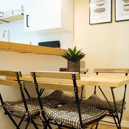 Appartement Precioso En El Centro De La Ciudad