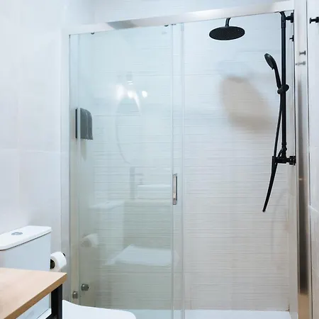 Precioso En El Centro De La Ciudad Appartement Sevilla