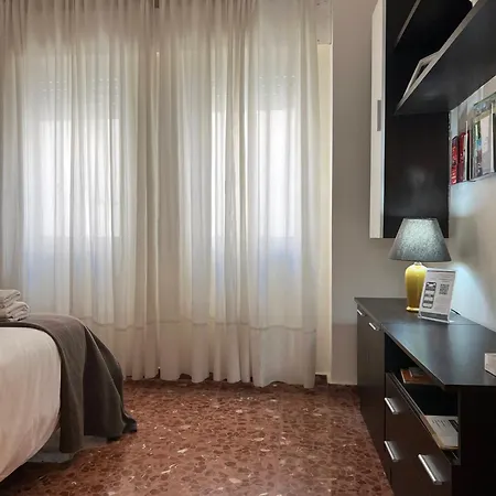 Center - Aloha Apartment Seville
