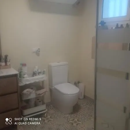 Homestay En Piso Acogedor Y Muy Bien Ubicado Seville
