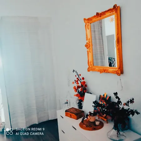 En Piso Acogedor Y Muy Bien Ubicado *