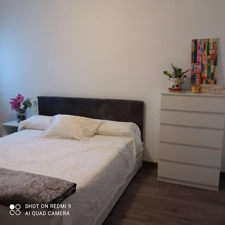 En Piso Acogedor Y Muy Bien Ubicado