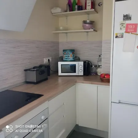 En Piso Acogedor Y Muy Bien Ubicado Homestay *