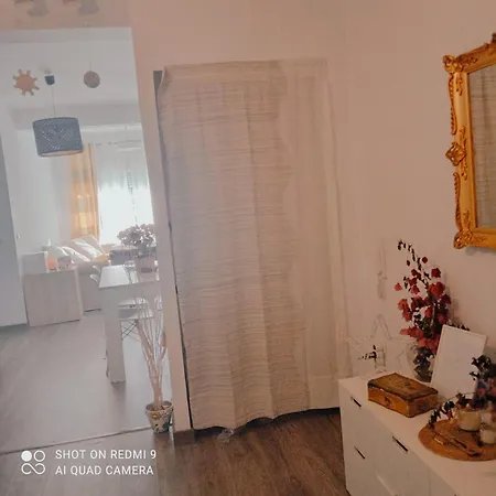 En Piso Acogedor Y Muy Bien Ubicado Seville