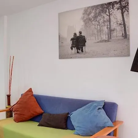 Apartment Amplio