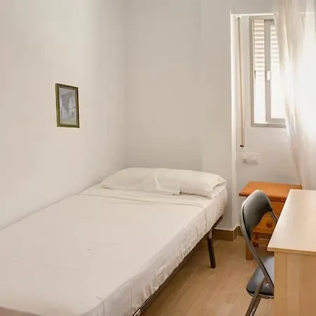Amplio Apartment