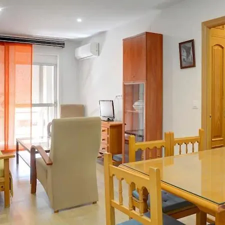Amplio Apartment *