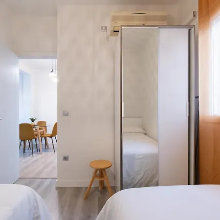 Triana Habitame Inmobiliaria Apartment