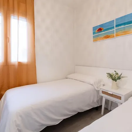 Apartment Triana Habitame Inmobiliaria *