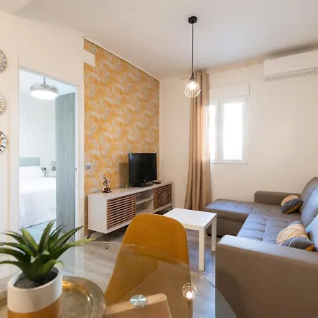 Apartment Triana Habitame Inmobiliaria
