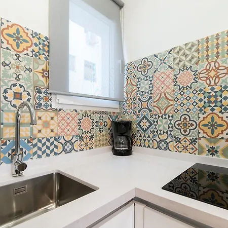 Triana Habitame Inmobiliaria Apartment