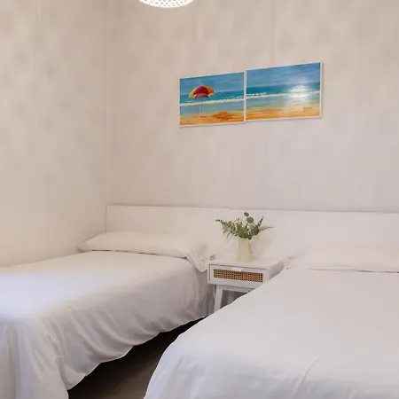 Triana Habitame Inmobiliaria Apartment *