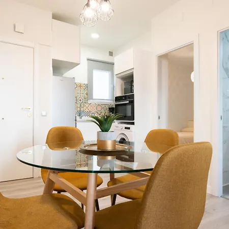 Triana Habitame Inmobiliaria Seville
