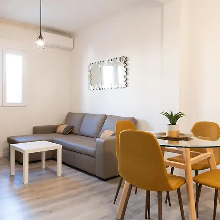 Triana Habitame Inmobiliaria Apartment Seville