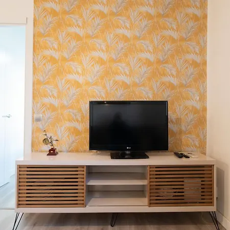 Triana Habitame Inmobiliaria Seville