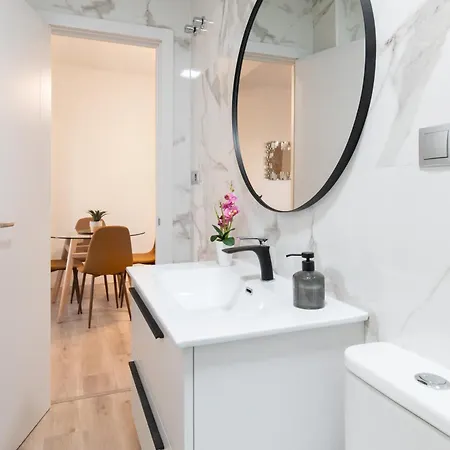 Apartment Triana Habitame Inmobiliaria
