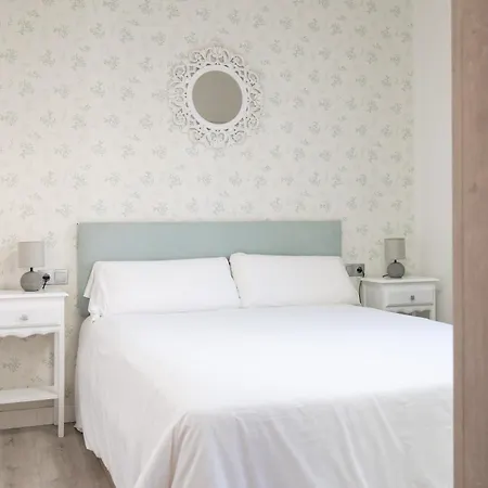 Apartment Triana Habitame Inmobiliaria *