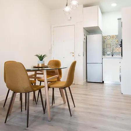 Apartment Triana Habitame Inmobiliaria Seville