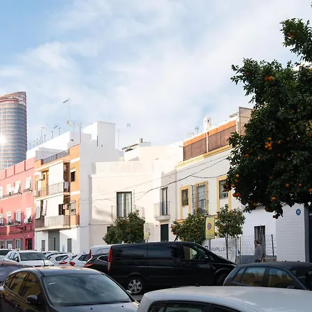 Apartment Triana Habitame Inmobiliaria *