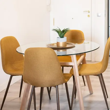 Apartment Triana Habitame Inmobiliaria Seville