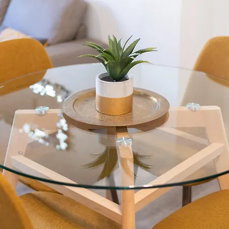 Triana Habitame Inmobiliaria * Seville