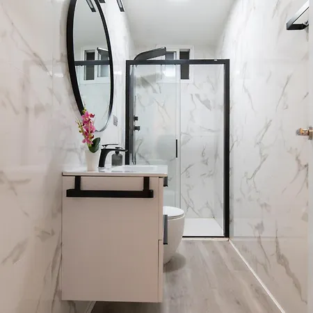 Triana Habitame Inmobiliaria Apartment Seville