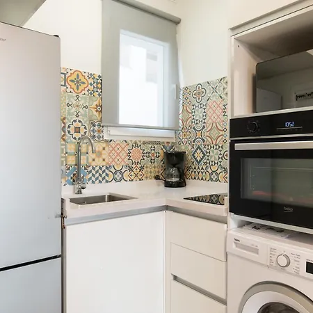 Triana Habitame Inmobiliaria