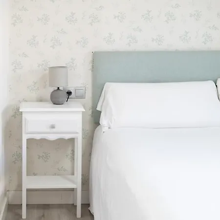 Apartment Triana Habitame Inmobiliaria *