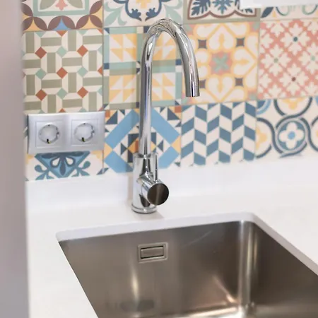 Triana Habitame Inmobiliaria Apartment Seville