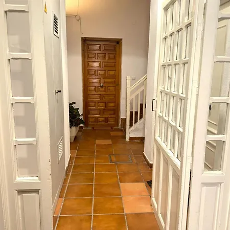 Apartment Casa 1928 - 1 Der - Plaza De Espana