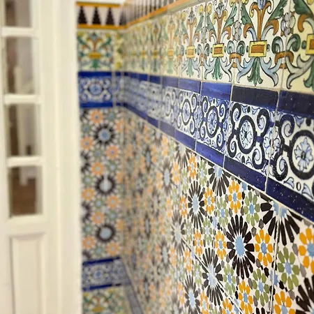 Apartment Casa 1928 - 1 Der - Plaza De Espana Seville