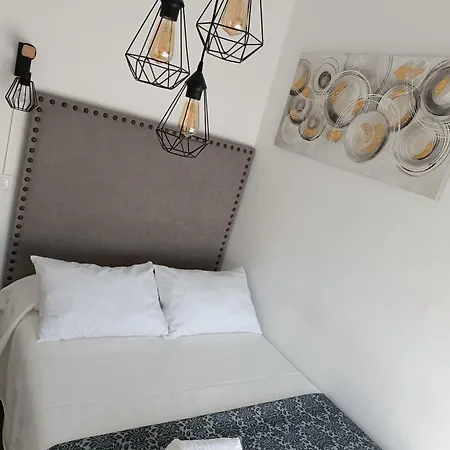 Casa Blanca Habitación en casa particular Sevilla