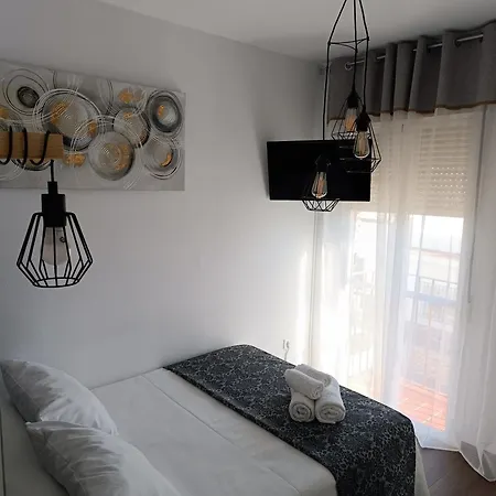 Casa Blanca Habitación en casa particular Sevilla