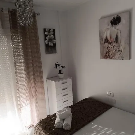 Habitación en casa particular Casa Blanca Sevilla