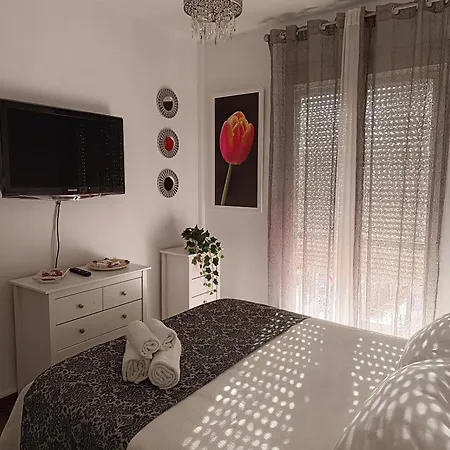 Habitación en casa particular Casa Blanca *